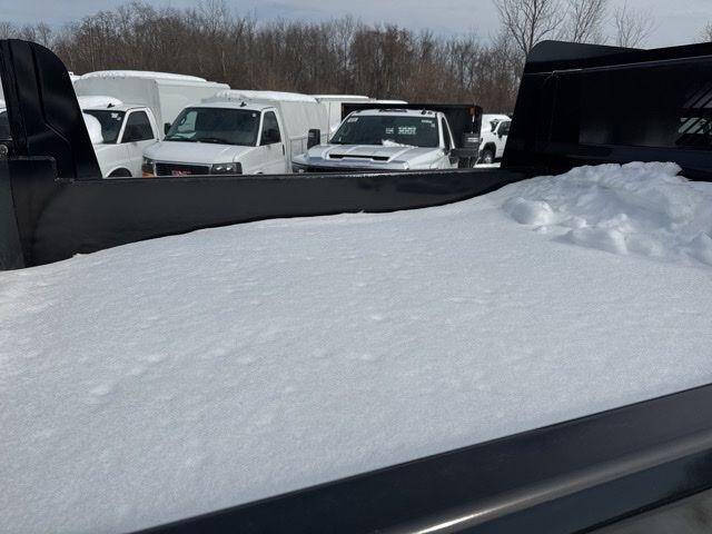 2026 GMC Sierra 3500HD CC