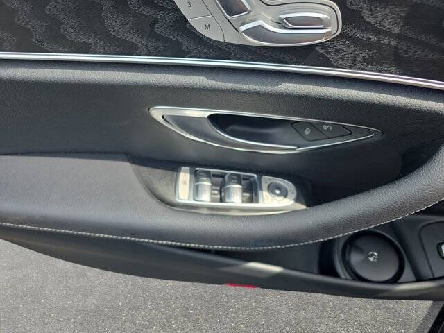 2023 Mercedes-Benz E-Class E 450 4MATIC