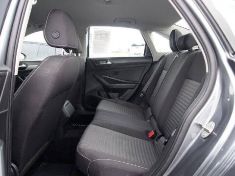 2024 Volkswagen Jetta S