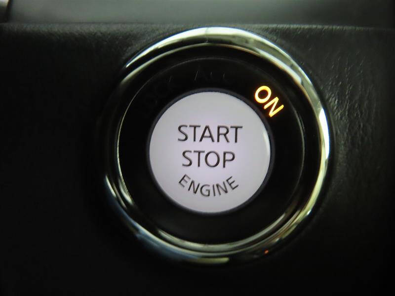 2021 Infiniti QX80 Premium Select