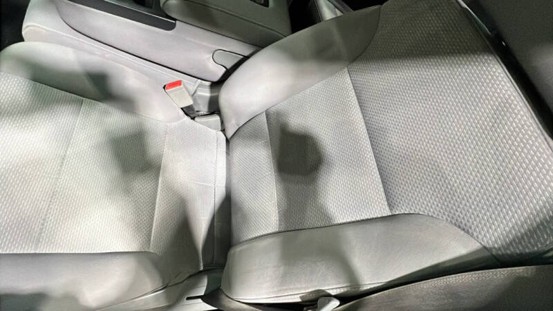 2017 Chevrolet Silverado 2500HD