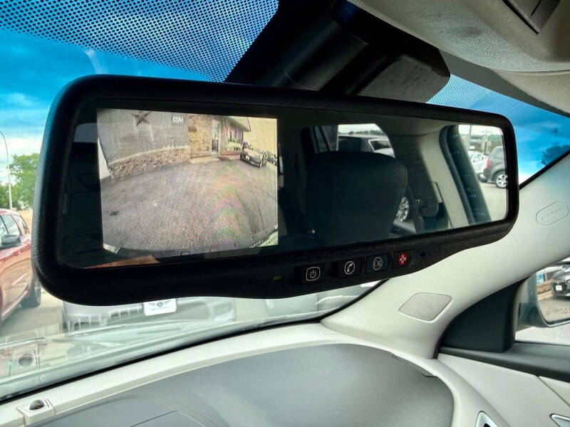 2011 GMC Terrain SLE-1