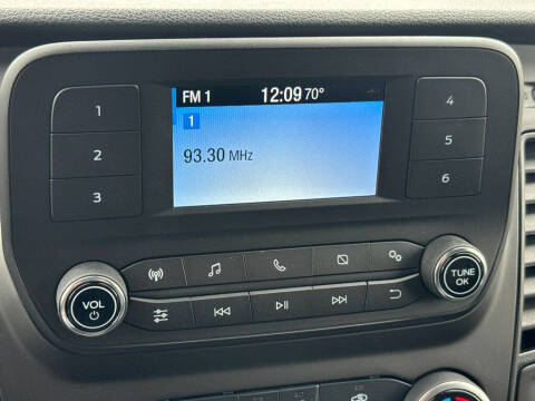 2025 Ford Transit 250