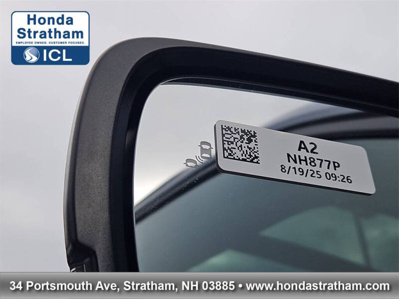 2025 Honda Pilot Touring+