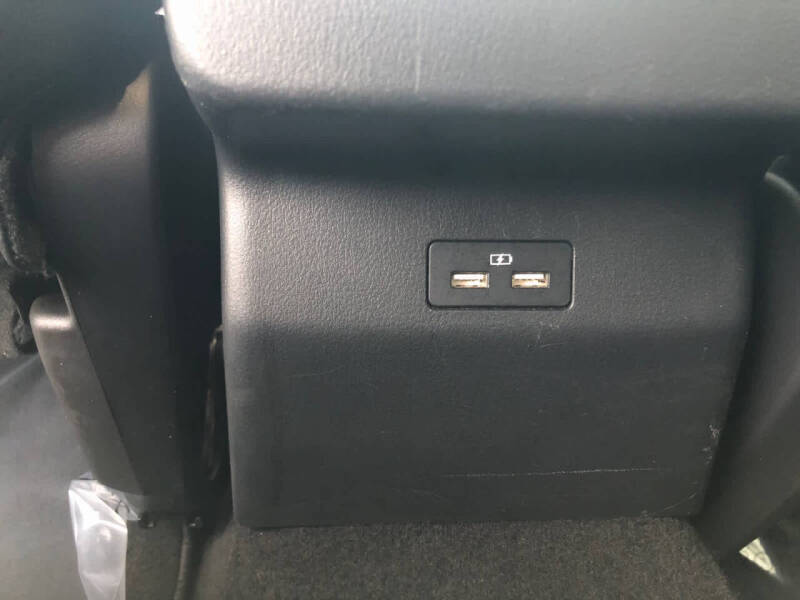 2024 Mazda CX-50 2.5 S Preferred