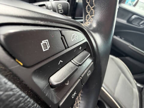 2024 Hyundai Venue Limited