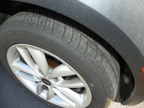 2014 MINI Countryman Cooper S ALL4