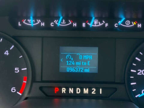 2024 Ford E-Series