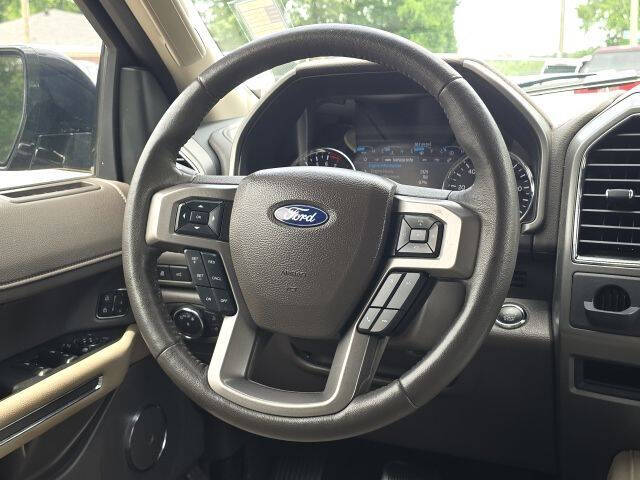 2021 Ford Expedition MAX XLT