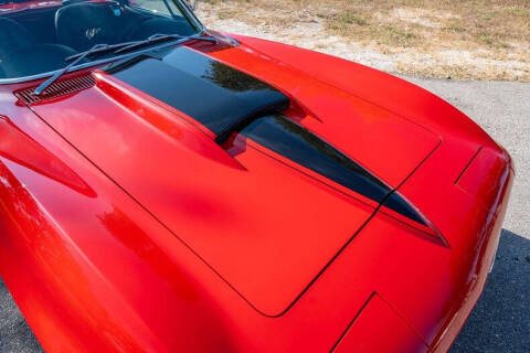 1965 Chevrolet Corvette