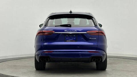 2023 Maserati Grecale GT