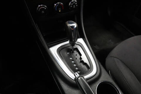 2014 Chrysler 200 LX