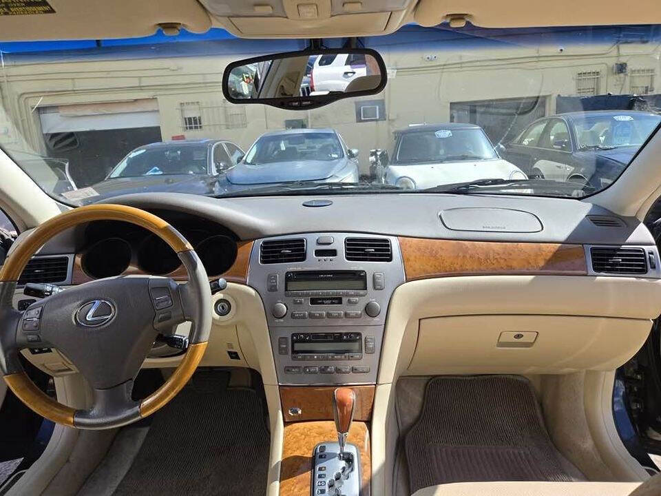 2006 Lexus ES 330 for sale at 911 Auto, LLC. in Hollywood, FL