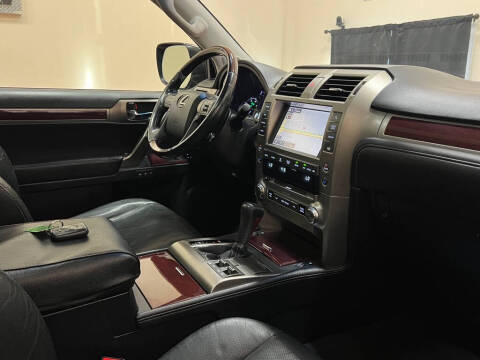 2014 Lexus GX 460