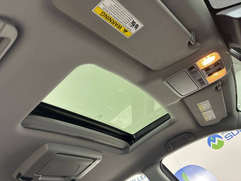 2019 Honda Pilot Touring