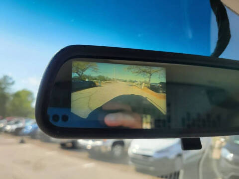 2019 Chevrolet Express 3500