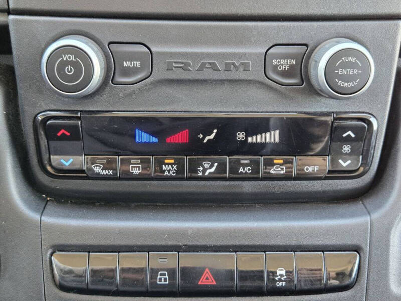 2024 RAM ProMaster