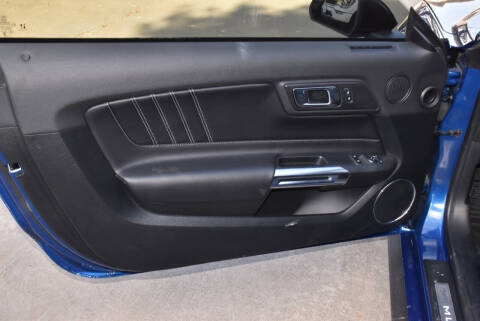 2023 Ford Mustang GT Premium