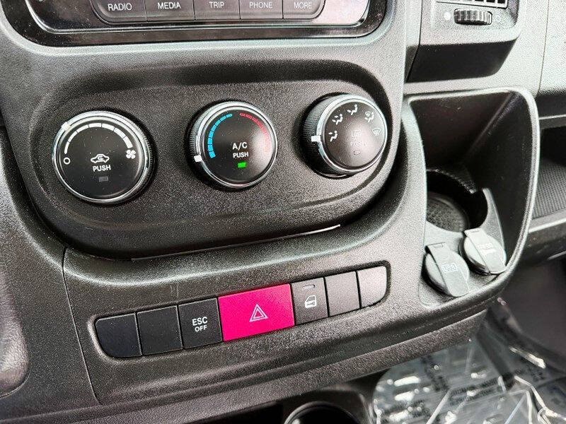 2021 RAM ProMaster 2500 159 WB