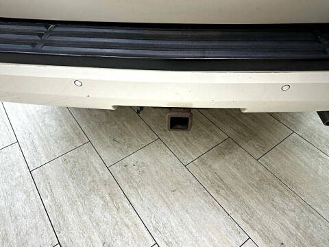 2017 Ford Expedition EL Limited