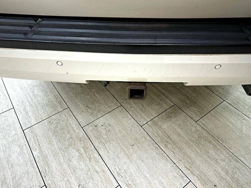 2017 Ford Expedition EL Limited