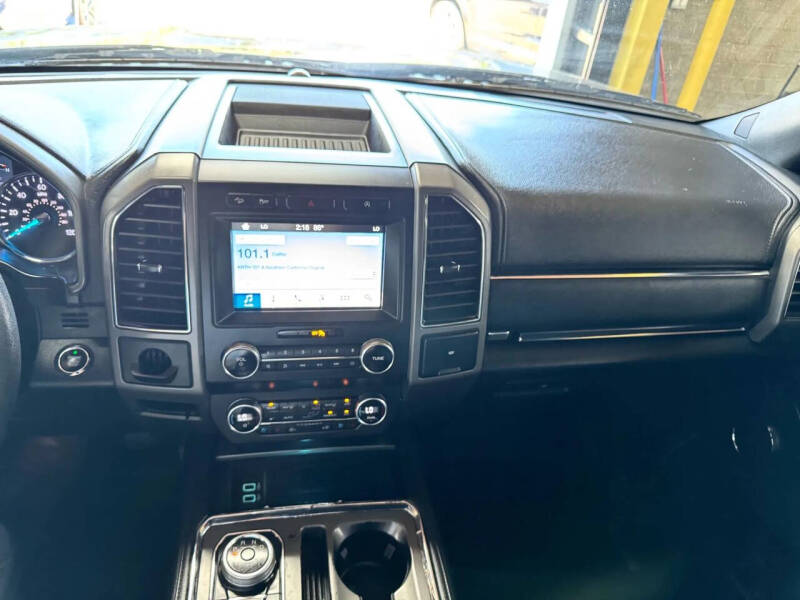 2019 Ford Expedition XLT