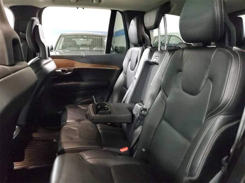 2020 Volvo XC90