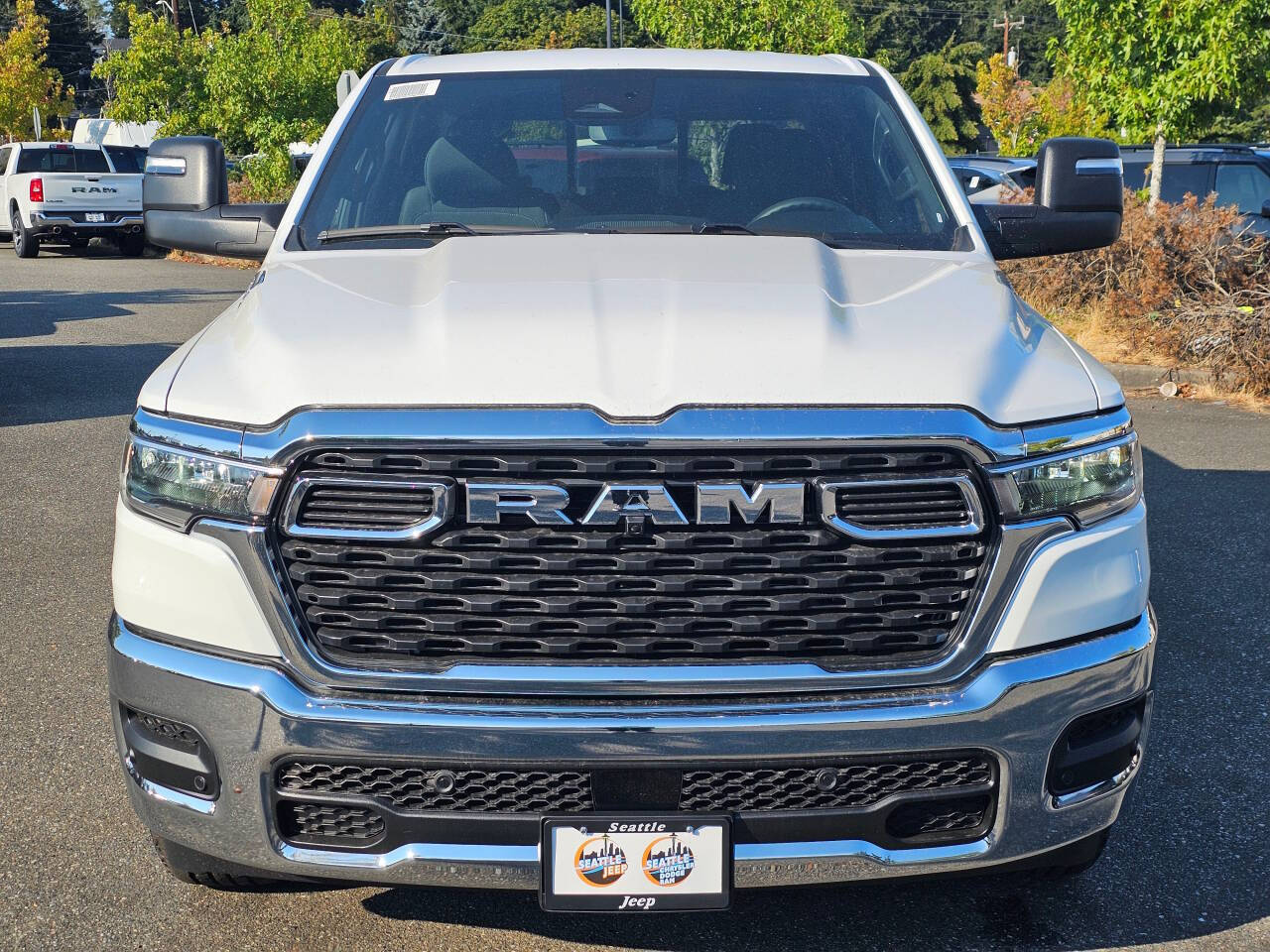 2025 Ram 1500 for sale at Autos by Talon in Seattle, WA