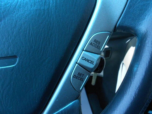 2008 Honda Pilot SE