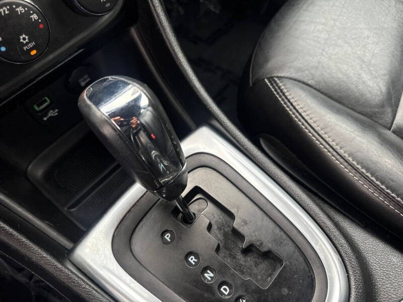 2012 Chrysler 200 Limited