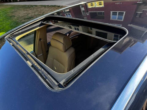 2006 BMW 7 Series 750Li