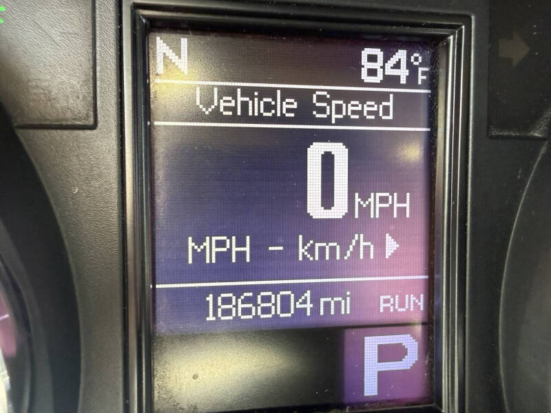 2013 Dodge Durango SXT