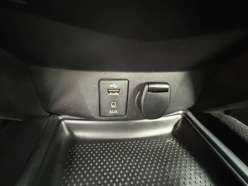 2014 Nissan Rogue SV