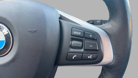 2018 BMW X1 sDrive28i