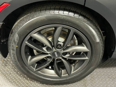 2012 MINI Cooper Countryman S ALL4