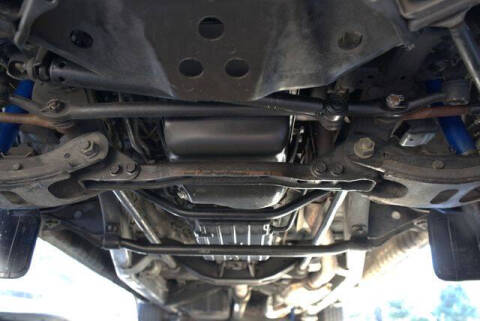 1994 Toyota Pickup DX V6