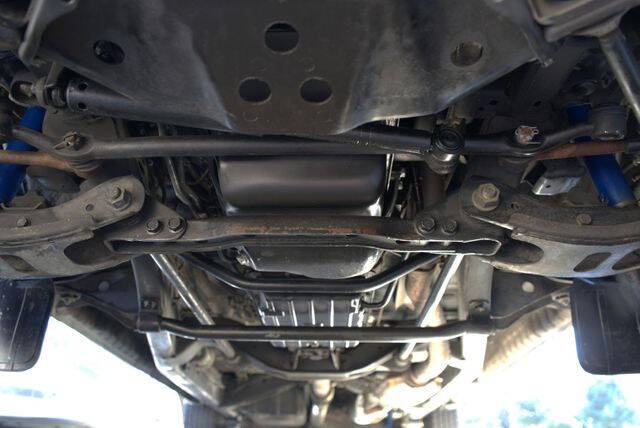 1994 Toyota Pickup DX V6