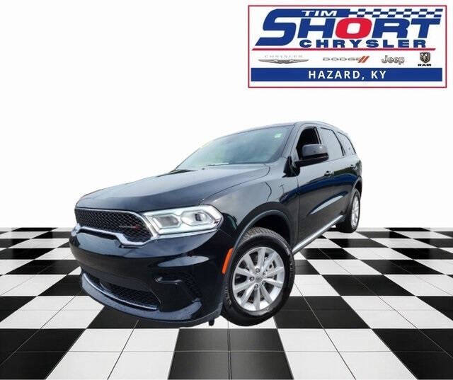 2023 Dodge Durango for sale at Tim Short CDJR Hazard in Hazard, KY