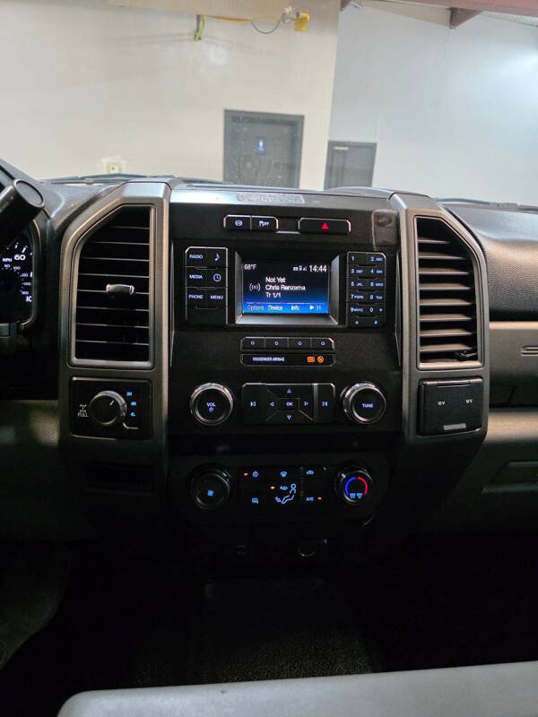 2019 Ford F-350 Super Duty XL