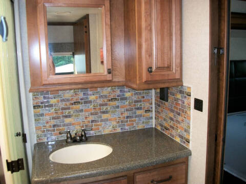 2017 Heartland Big Country 3650RL