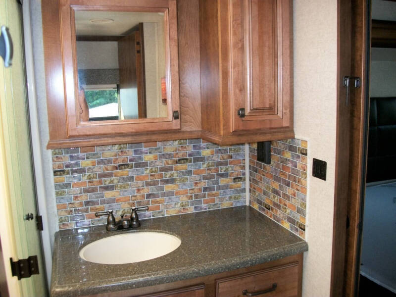 2017 Heartland Big Country 3650RL