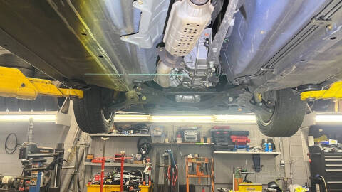 1999 Mazda MX-5 Miata 10th Anniversary