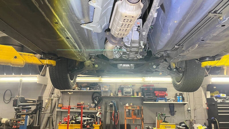 1999 Mazda MX-5 Miata 10th Anniversary