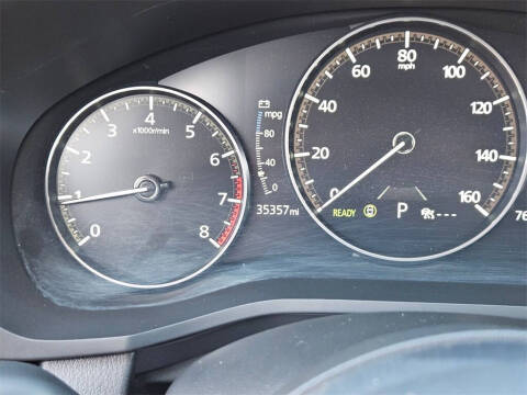 2024 Mazda CX-90 3.3 Turbo Preferred