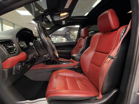 2023 Dodge Durango SRT 392 Premium