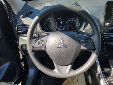 2024 Mitsubishi Eclipse Cross LE