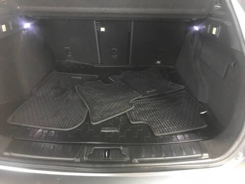 2017 Jaguar F-PACE S