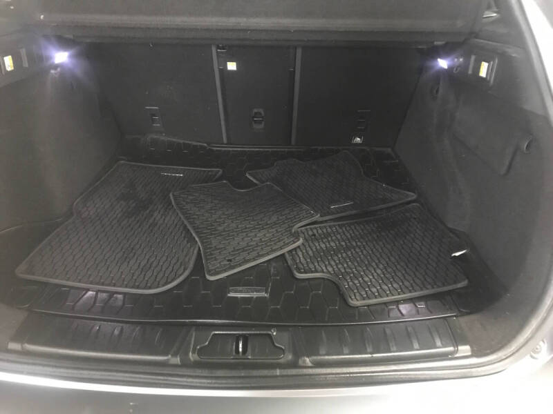 2017 Jaguar F-PACE S