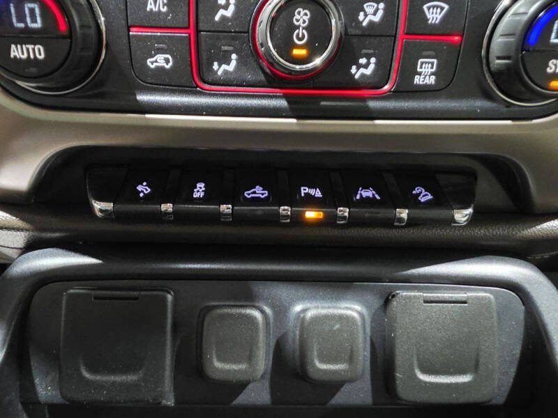 2016 GMC Sierra 1500