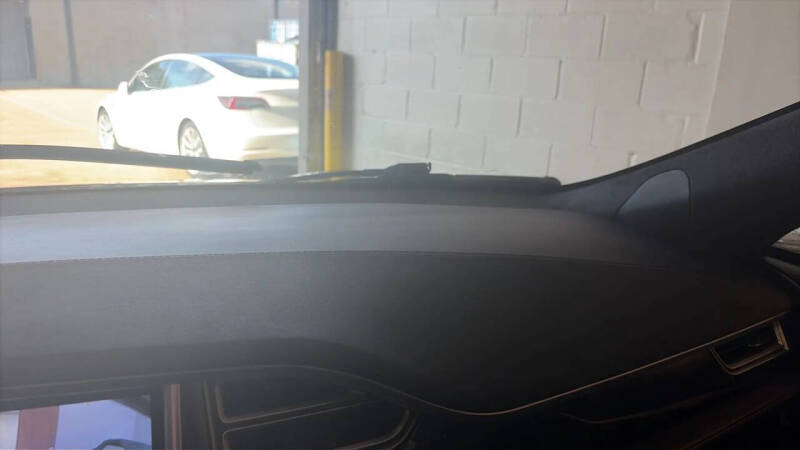 2017 Tesla Model S